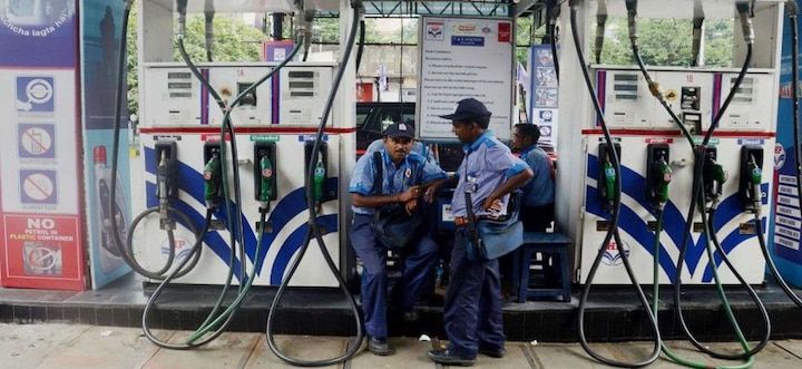 Petrol and diesel prices slashed again after one-day hiatus; Check revised rates in Delhi, Mumbai, Kolkata After one-day hiatus, petrol and diesel prices slashed again; Check revised rates in Delhi, Mumbai, Kolkata