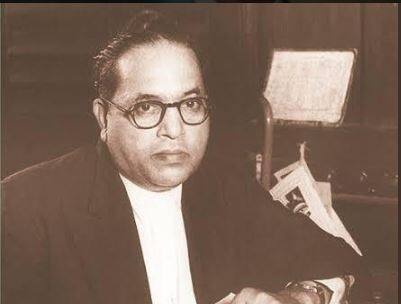 Capt.Amarinder Singh wrote “Babasaheb Ambedkar recognised the principles of liberty, equality and fraternity as the principles of life. His lifelong fight for equal rights and opportunity for all made him a revered leader in India and the world. My respects to the Father of Indian Constitution.”/ Twitter