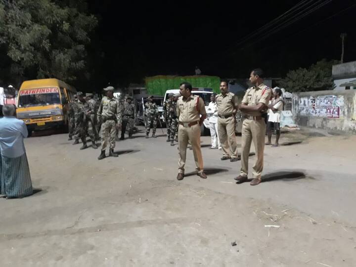 Total cash seizure in poll bound Telangana so far has been Rs 109.67 crore