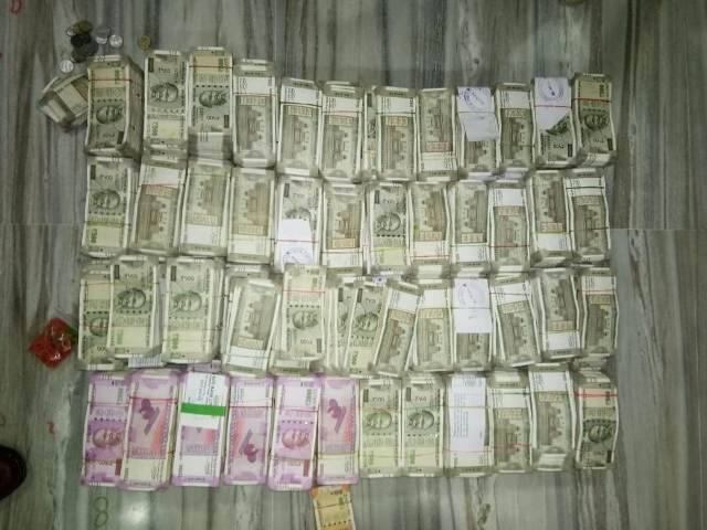 The voting for Telangana election is set to take place on December 7 and the counting of votes will take place on December 11.