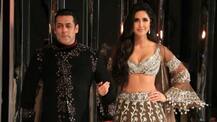 In Pics: Salman-Katrina set the ramp on fire with their SIZZLING chemistry at Manish Malhotra’s show