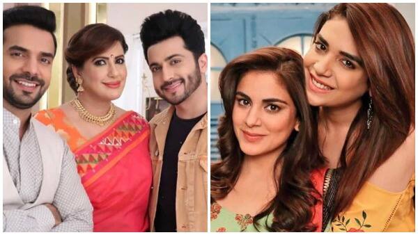 Zee TV’s Kundali Bhagya has retained the number two spot it bagged last week. The popular daily drama featuring Shraddha Arya and Dheeraj Dhoopar is churning out some drama-packed episodes as of late.