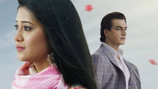 Star Plus’ Yeh Rishta Kya Kehlata Hai has recently completed 2700 episodes and the cast celebrated the joyous occasion by cutting a cake on the sets of the show. The Mohsin Khan and Shivangi Joshi starrer has bagged the fifth spot in the current week. 
