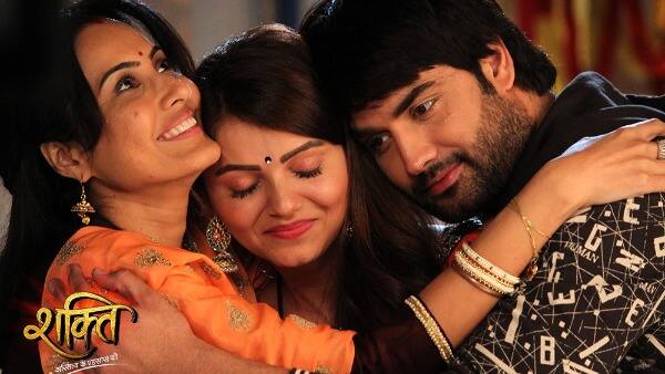 Colors TV’s Shakti-Astitva Ke Ehsaas Ki has seen a huge rise in its ratings this week. The social drama starring Vivian Dsena and Rubina Dilaik has jumped to the seventh spot in the latest set of ratings.