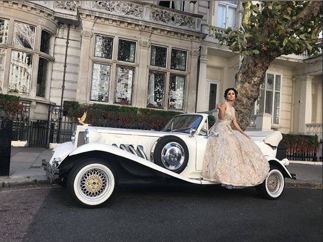 On a related note, Hina Khan was recently seen in a music video ‘Bhasoodi’ which has crossed more than 18Million views on YouTube. (Image Courtesy – Instagram)