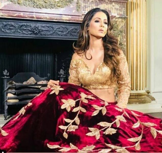 She was one of top 3 finalists in the stunt-based reality show. (Image Courtesy – Instagram)
