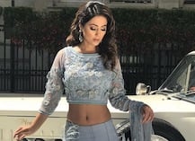 New ‘Komolika’ Hina Khan’s BRIDAL Photoshoot is everything ROYAL