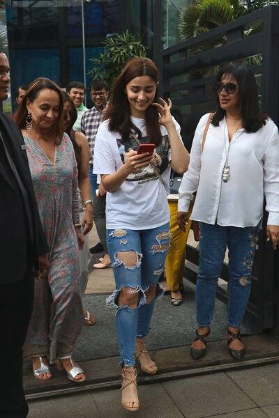 All Picture credits- Manav Manglani