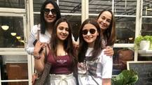 In Pics: Alia Bhatt & mom Soni Razdan enjoy a Sunday lunch date with BFFs on Friendship Day