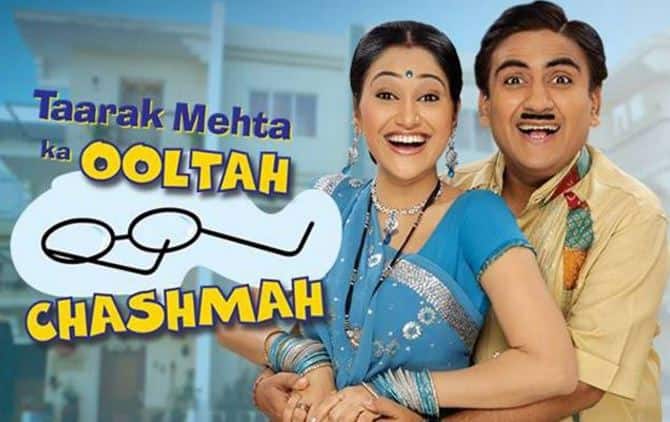 Sony SAB’s Taarak Mehta Ka Ooltah Chasmah has secured the number eight position in the latest set of ratings. The popular sitcom has managed to tickle the funny bone of the audience with its amazing comedy. 