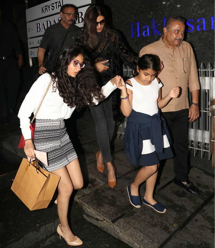 ALL PICS CREDIT: MANAV MANGLANI