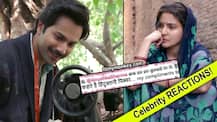 Sui Dhaaga Trailer B'wood REACTION: Kartik, Alia, Shraddha, Kjo & others can't praise Varun-Anushka enough!