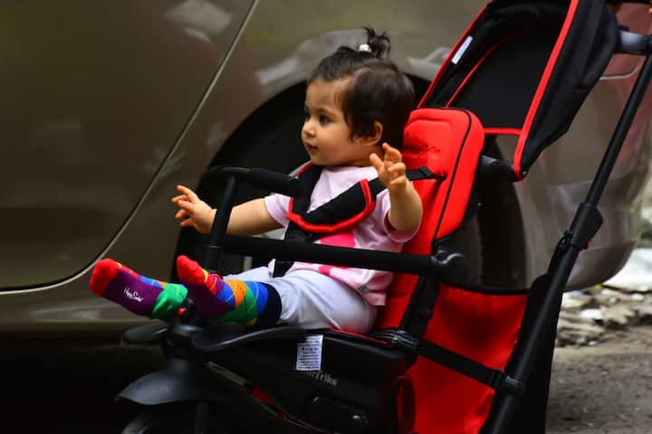 Aren't the pictures awwdorable? (Photo: Manav Manglani)