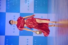 PICS: Alia Bhatt RED HOT on the ramp as she walks for a brand in Mumbai
