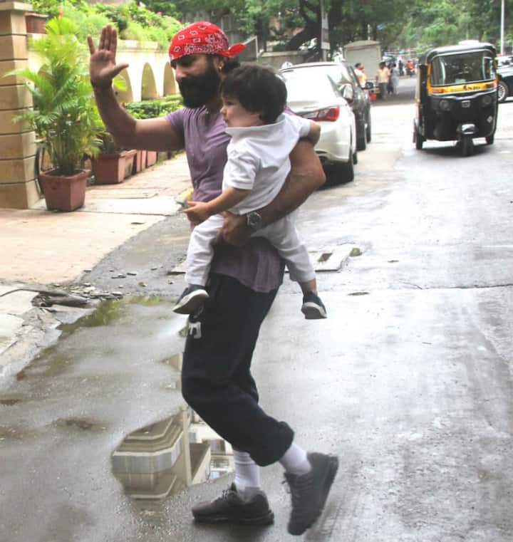 Aren't the pictures too adorable? (Photo: Manav Manglani)