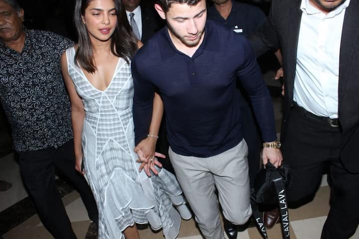 Priyanka Chopra and Nick Jonas’ roka ceremony will take place at her bungalow in Mumbai tomorrow. 