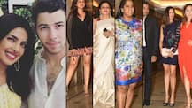 Priyanka Chopra-Nick Jonas Engagement Bash: Arpita Khan Sharma, VJ Anusha, Parineeti Chopra & other celebs begin to arrive!