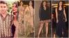 In Pics: Alia Bhatt, Parineeti Chopra, Ambanis make Priyanka-Nick's engagement bash a STARRY affair