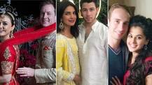 From Priyanka Chopra to Preity Zinta these Bollywood DIVAS lost their hearts to FOREIGNERS!