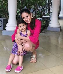 Happy Birthday Misha Kapoor: CUTEST pictures of Shahid & Mira's daughter