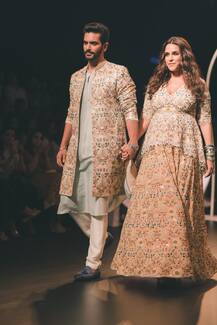 IN PICS: From Neha Dhupia, Mira Rajput to Sania Mirza, meet the soon-to-be mommies!