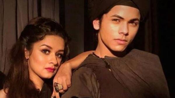 Sony SAB’s newly launched show Aladdin Naam Toh Suna Hoga has opened on a massive note and secured a place in the list of top ten shows in the very first week. The fantasy show starring Siddharth Nigam and Avneet Kaur has bagged the number nine spot.