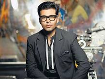 More PICS of Karan Johar's Pakistani look alike teacher Usman Khan! You can't deny the resemblance!