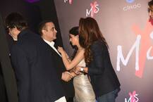 Shweta Bachchan's label MxS launch PICS: Family Amitabh-Jaya, Navya Nanda, Aishwarya-Abhishek, Nikhil come together!