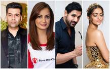 Section 377 Verdict: Arjun, Karan, Sonam & other celebs react on decriminalization of homosexuality!