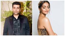 Section 377 Verdict: Arjun, Karan, Sonam & other celebs react on decriminalization of homosexuality!