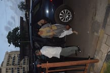 Welcome Zain Kapoor: Family visits  home; Pankaj Kapur, Supriya Pathak, Sanah Kapoor, Ishaan Khatter, Neelima Azeem arrive!