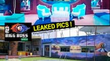 Bigg Boss 12 INSIDE house LEAKED PICS go VIRAL: The blue colored interiors said to have the beach theme!