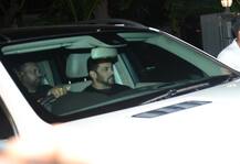 Ganesh Chaturthi 2018: Salman, Katrina, Sangeet Bijlani & other celebs at Arpita Khan's house for Ganpati celebrations!