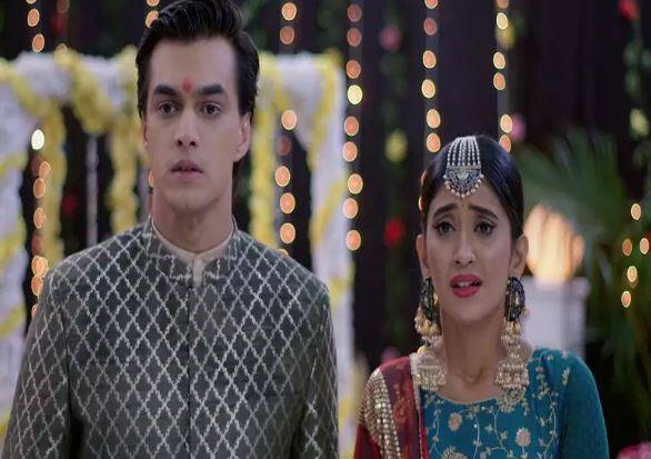 Just like last week, Star Plus’ daily drama Yeh Rishta Kya Kehlata Hai has secured the number two spot. Fans are eagerly waiting to see the reunion of Naira (Shivangi Joshi) and Kartik (Mohsin Khan). (Source- Instagram)