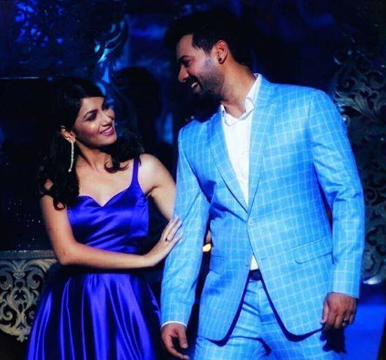 Zee TV’s Kumkum Bhagya has bagged the number fourth position in week 36. The Sriti Jha and Shabir Ahluwalia starrer continues to lead the 9pm slot despite competition from KBC 10 and other daily soaps on other channels. (Source- Instagram)