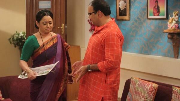 Sony SAB’s popular show Taarak Mehta Ka Ooltah Chashmah has secured the number fifth position in the current week. The sitcom has been entertaining the viewers with its rib-tickling episode since 2008. (Source- Twitter)