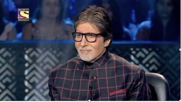 Amitabh Bachchan’s Kaun Banega Crorepati 10 has made a splashing entry in the list of top ten shows. The quiz based show has bagged the seventh position and has helped Sony TV to claim the top spot in Hindi GECs.
