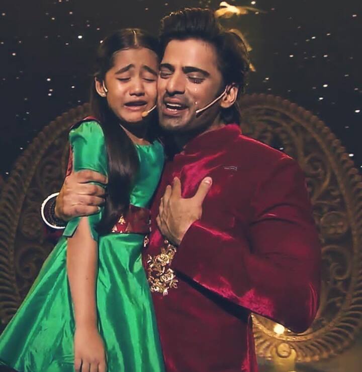 Star Plus’s Kullfi Kumarr Bajewala has secured the number ten spot in the latest set of ratings. As per the current track, Sikander (Mohit Malik) will go to any extent to prove that Kulfi (Akriti Sharma) is not Tevar’s (Vishal Aditya Singh) daughter.