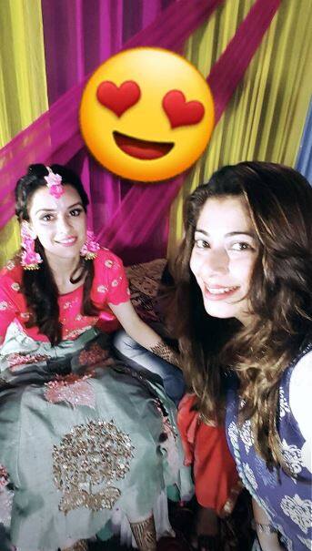 For the uninitiated, Summet Vyas was already married to actress Shivani Tanksale. The couple got separated in 2016. Whereas, Ekta was in a relationship with her 'Rab Se Sohna Isshq' co-actor Kanan Malhotra & they were set to marry each other. But they called it quits soon. (Photo: Instagram)