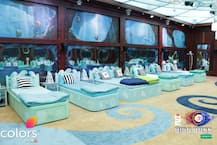 Bigg Boss 12 house OFFICIAL pics: Here's a look at the bedroom, outdoor area/garden, kitchen of the new BB 12 house!