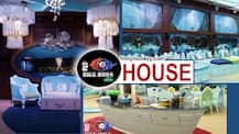Bigg Boss 12 house OFFICIAL pics: Here's a look at the bedroom, outdoor area/garden, kitchen of the new BB 12 house!