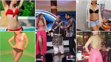 Bigg Boss 12: These HOT PICS of Anup Jalota's girlfriend Jasleen Matharu is a proof that she will raise OOMPH in the Bigg Boss house!