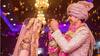 JUST MARRIED! These UNSEEN PICS from Sumeet Vyas & Ekta Kaul's wedding looks straight out of a fairy tale!