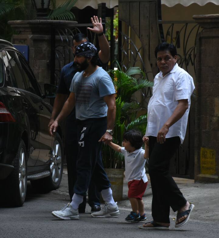 ALL PICS CREDIT: MANAV MANGLANI