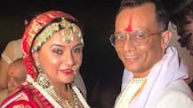 Suchita Trivedi gets married to Nigam Patel; here are the wedding pics!