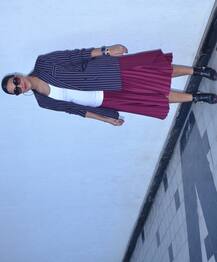 No Filter Neha 3: Katrina Kaif shoots for Neha Dhupia's talk showl; Attempts to strike host's 3 finger sign but fails!