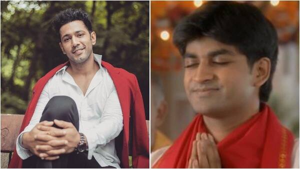 ‘Student of the Year’ actor Sahil Anand is essaying the role of Anurag Basu’s brother-in-law Anupam Sengupta in Kasautii 2. Manish Goel had played the role of Nivedita Basu’s husband in the original show.