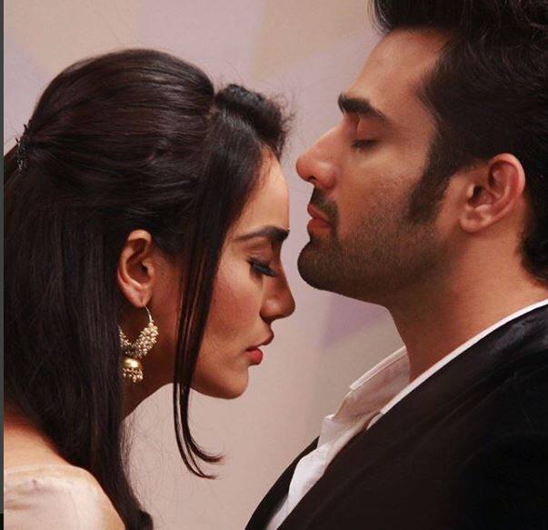 Ekta Kapoor’s Naagin 3 has seen a good rise in its ratings in week 38. The supernatural saga featuring Surbhi Jyoti, Pearl V Puri and Anita Hassanandani has once again secured the top spot. The Colors TV show has been continuously topping the TRP charts since its inception.