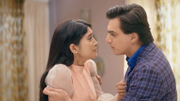 Star Plus’ Yeh Rishta Kya Kehlata Hai has secured the number three spot in the latest set of ratings. The popular daily soap has retained its number three spot just like last week. The show starring Shivangi Joshi and Moshin Khan has witnessed a fall in its TRPs.