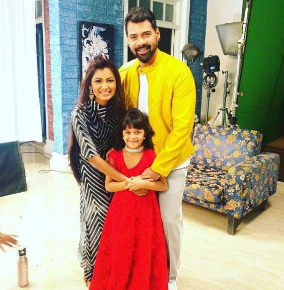 Zee TV’s Kumkum Bhagya has slipped to the number seven spot this week. The show starring Sriti Jha and Shabir Ahluwalia was placed at number four in week 37.